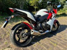 HONDA MOTOS CB 600F /2014 RT 811 VEÍCULOS ARROIO DO MEIO / Carros no Vale