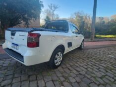 CHEVROLET MONTANA 1.4 LS 2013/2014 FERNANDO AUTOMÓVEIS | REVENDA DE CARROS ARROIO DO MEIO ARROIO DO MEIO / Carros no Vale