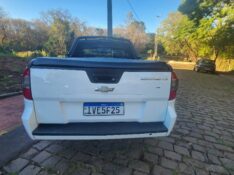 CHEVROLET MONTANA 1.4 LS 2013/2014 FERNANDO AUTOMÓVEIS | REVENDA DE CARROS ARROIO DO MEIO ARROIO DO MEIO / Carros no Vale