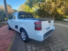 CHEVROLET MONTANA 1.4 LS 2013/2014 FERNANDO AUTOMÓVEIS | REVENDA DE CARROS ARROIO DO MEIO ARROIO DO MEIO / Carros no Vale