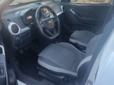 CHEVROLET MONTANA 1.4 LS 2013/2014 FERNANDO AUTOMÓVEIS | REVENDA DE CARROS ARROIO DO MEIO ARROIO DO MEIO / Carros no Vale