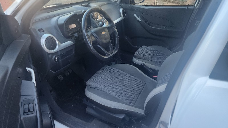 CHEVROLET MONTANA 1.4 LS 2013/2014 FERNANDO AUTOMÓVEIS | REVENDA DE CARROS ARROIO DO MEIO ARROIO DO MEIO / Carros no Vale