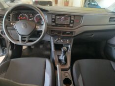 VOLKSWAGEN POLO 1.0 MPI TRACK MANUAL 2024/2025 TONHO AUTOMÓVEIS LAJEADO / Carros no Vale