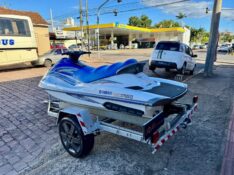 YAMAHA – JET SKI JET SKI VX 1100 SPORT 2007/2007 AR MULTIMARCAS VENÂNCIO AIRES / Carros no Vale