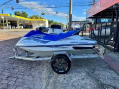 YAMAHA – JET SKI JET SKI VX 1100 SPORT 2007/2007 AR MULTIMARCAS VENÂNCIO AIRES / Carros no Vale