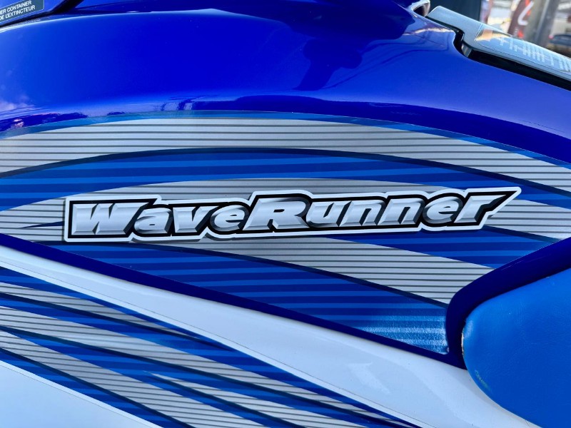 YAMAHA – JET SKI JET SKI VX 1100 SPORT 2007/2007 AR MULTIMARCAS VENÂNCIO AIRES / Carros no Vale