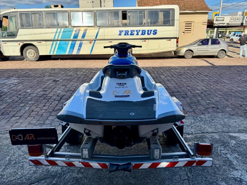 YAMAHA – JET SKI JET SKI VX 1100 SPORT 2007/2007 AR MULTIMARCAS VENÂNCIO AIRES / Carros no Vale