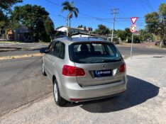 VOLKSWAGEN SPACEFOX SPORTLINE 1.6 MI 8V TOTAL FLEX 2011/2011 LS MULTIMARCAS VENÂNCIO AIRES / Carros no Vale