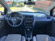 VOLKSWAGEN SPACEFOX SPORTLINE 1.6 MI 8V TOTAL FLEX 2011/2011 LS MULTIMARCAS VENÂNCIO AIRES / Carros no Vale
