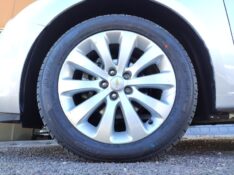 CHEVROLET CRUZE 1.8 LTZ 16V FLEX 4P AUTOMÁTICO 2014/2014 ROSAUTO VEÍCULOS VENÂNCIO AIRES / Carros no Vale