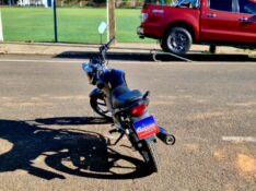 HONDA MOTOS CG 150 TITAN EX 2010/2010 CRUZEIRO MULTIMARCAS CRUZEIRO DO SUL / Carros no Vale