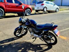 HONDA MOTOS CG 150 TITAN EX 2010/2010 CRUZEIRO MULTIMARCAS CRUZEIRO DO SUL / Carros no Vale