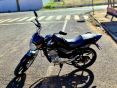 HONDA MOTOS CG 150 TITAN EX 2010/2010 CRUZEIRO MULTIMARCAS CRUZEIRO DO SUL / Carros no Vale