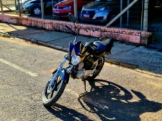 HONDA MOTOS CG 150 TITAN EX 2010/2010 CRUZEIRO MULTIMARCAS CRUZEIRO DO SUL / Carros no Vale