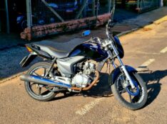 HONDA MOTOS CG 150 TITAN EX 2010/2010 CRUZEIRO MULTIMARCAS CRUZEIRO DO SUL / Carros no Vale