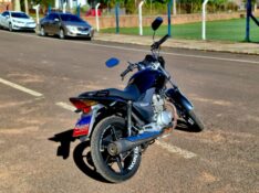 HONDA MOTOS CG 150 TITAN EX 2010/2010 CRUZEIRO MULTIMARCAS CRUZEIRO DO SUL / Carros no Vale