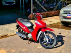 HONDA MOTOS BIZ 125 EX 2017/2017 CRUZEIRO MULTIMARCAS CRUZEIRO DO SUL / Carros no Vale