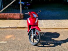 HONDA MOTOS BIZ 125 EX 2017/2017 CRUZEIRO MULTIMARCAS CRUZEIRO DO SUL / Carros no Vale