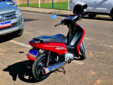 HONDA MOTOS BIZ 125 EX 2017/2017 CRUZEIRO MULTIMARCAS CRUZEIRO DO SUL / Carros no Vale