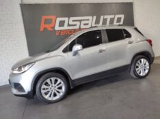 CHEVROLET TRACKER PREMIER 1.4 TURBO 16V FLEX AUT 2018/2018 ROSAUTO VEÍCULOS VENÂNCIO AIRES / Carros no Vale