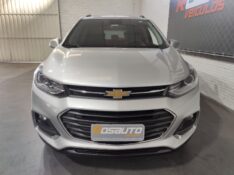 CHEVROLET TRACKER PREMIER 1.4 TURBO 16V FLEX AUT 2018/2018 ROSAUTO VEÍCULOS VENÂNCIO AIRES / Carros no Vale