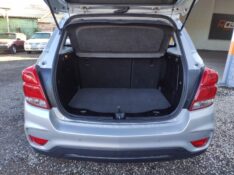 CHEVROLET TRACKER PREMIER 1.4 TURBO 16V FLEX AUT 2018/2018 ROSAUTO VEÍCULOS VENÂNCIO AIRES / Carros no Vale