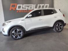 CHERY TIGGO 5X PRO 1.5 TURBO 2024/2024 ROSAUTO VEÍCULOS VENÂNCIO AIRES / Carros no Vale