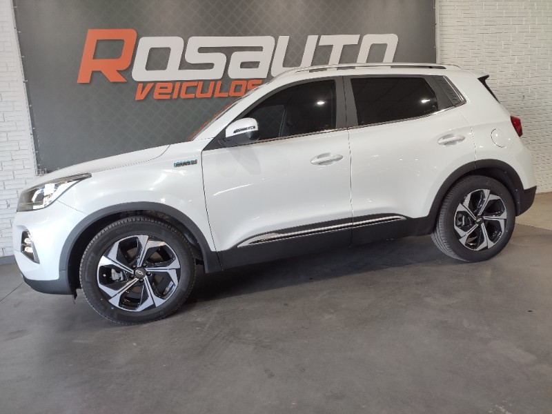 CHERY TIGGO 5X PRO 1.5 TURBO 2024/2024 ROSAUTO VEÍCULOS VENÂNCIO AIRES / Carros no Vale