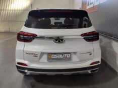 CHERY TIGGO 5X PRO 1.5 TURBO 2024/2024 ROSAUTO VEÍCULOS VENÂNCIO AIRES / Carros no Vale