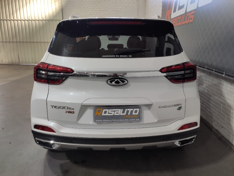 CHERY TIGGO 5X PRO 1.5 TURBO 2024/2024 ROSAUTO VEÍCULOS VENÂNCIO AIRES / Carros no Vale