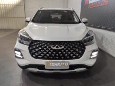 CHERY TIGGO 5X PRO 1.5 TURBO 2024/2024 ROSAUTO VEÍCULOS VENÂNCIO AIRES / Carros no Vale