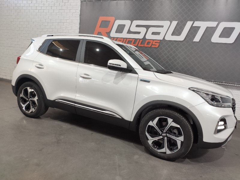 CHERY TIGGO 5X PRO 1.5 TURBO 2024/2024 ROSAUTO VEÍCULOS VENÂNCIO AIRES / Carros no Vale