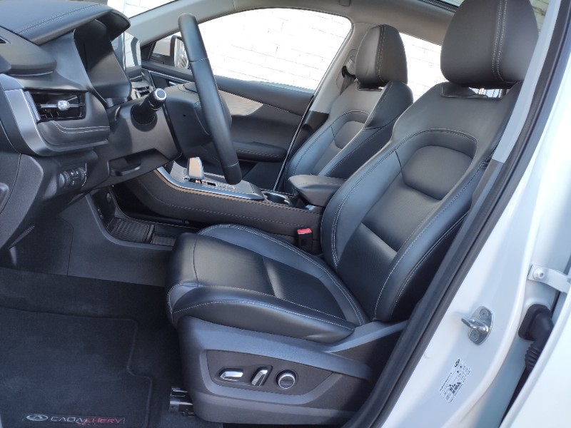 CHERY TIGGO 5X PRO 1.5 TURBO 2024/2024 ROSAUTO VEÍCULOS VENÂNCIO AIRES / Carros no Vale