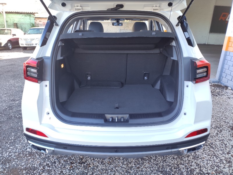 CHERY TIGGO 5X PRO 1.5 TURBO 2024/2024 ROSAUTO VEÍCULOS VENÂNCIO AIRES / Carros no Vale