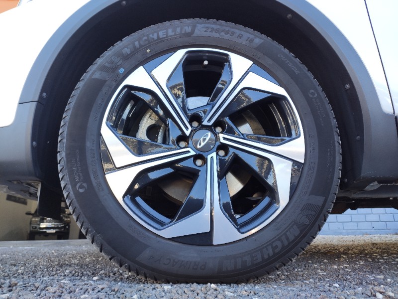CHERY TIGGO 5X PRO 1.5 TURBO 2024/2024 ROSAUTO VEÍCULOS VENÂNCIO AIRES / Carros no Vale