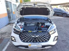 CHERY TIGGO 5X PRO 1.5 TURBO 2024/2024 ROSAUTO VEÍCULOS VENÂNCIO AIRES / Carros no Vale