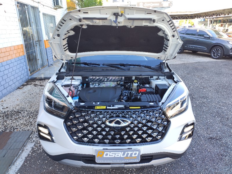 CHERY TIGGO 5X PRO 1.5 TURBO 2024/2024 ROSAUTO VEÍCULOS VENÂNCIO AIRES / Carros no Vale