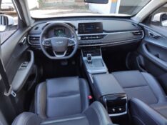 CHERY TIGGO 5X PRO 1.5 TURBO 2024/2024 ROSAUTO VEÍCULOS VENÂNCIO AIRES / Carros no Vale