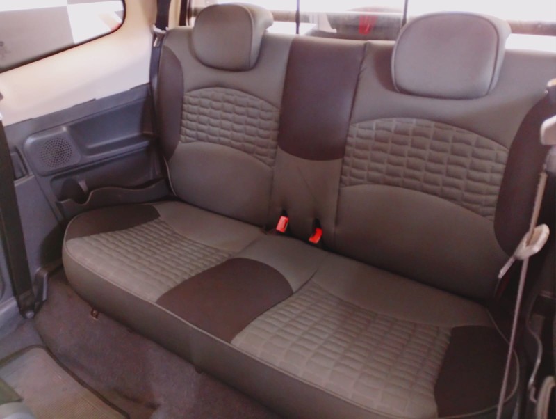 FIAT STRADA ADVENTURE 1.8/ 1.8 LOCKER FLEX CD 2013/2013 TIAGO AUTOMÓVEIS VENÂNCIO AIRES / Carros no Vale