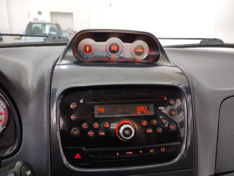 FIAT STRADA ADVENTURE 1.8/ 1.8 LOCKER FLEX CD 2013/2013 TIAGO AUTOMÓVEIS VENÂNCIO AIRES / Carros no Vale