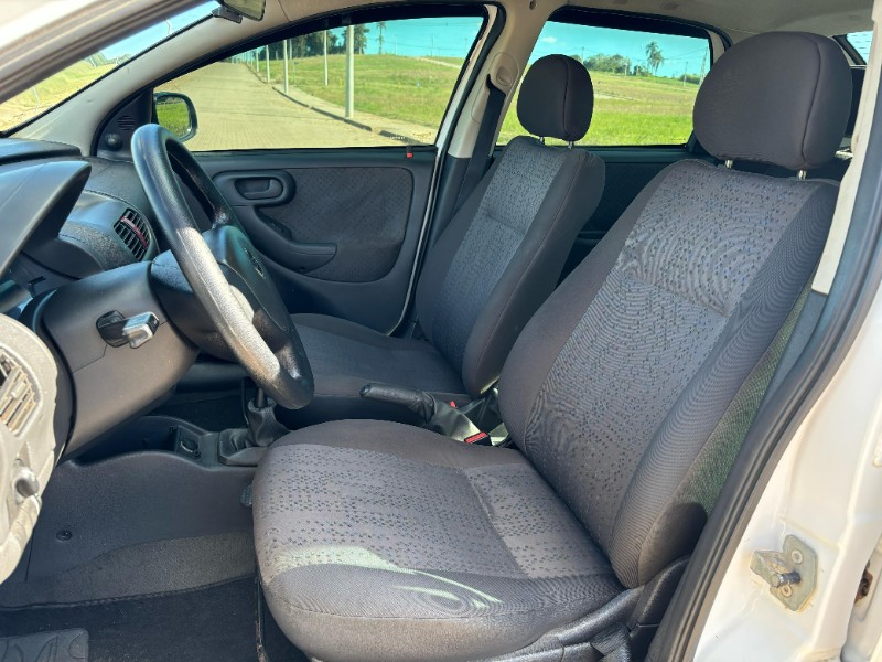 CHEVROLET CORSA SEDAN /2008 RT 811 VEÍCULOS ARROIO DO MEIO / Carros no Vale