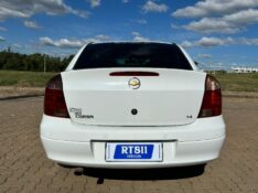 CHEVROLET CORSA SEDAN /2008 RT 811 VEÍCULOS ARROIO DO MEIO / Carros no Vale