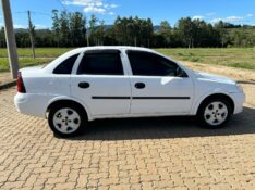 CHEVROLET CORSA SEDAN /2008 RT 811 VEÍCULOS ARROIO DO MEIO / Carros no Vale