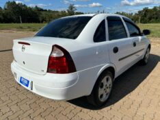 CHEVROLET CORSA SEDAN /2008 RT 811 VEÍCULOS ARROIO DO MEIO / Carros no Vale