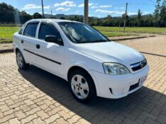 CHEVROLET CORSA SEDAN /2008 RT 811 VEÍCULOS ARROIO DO MEIO / Carros no Vale
