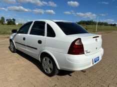 CHEVROLET CORSA SEDAN /2008 RT 811 VEÍCULOS ARROIO DO MEIO / Carros no Vale
