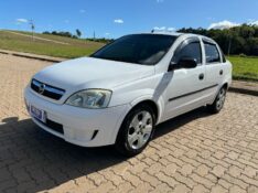 CHEVROLET CORSA SEDAN /2008 RT 811 VEÍCULOS ARROIO DO MEIO / Carros no Vale