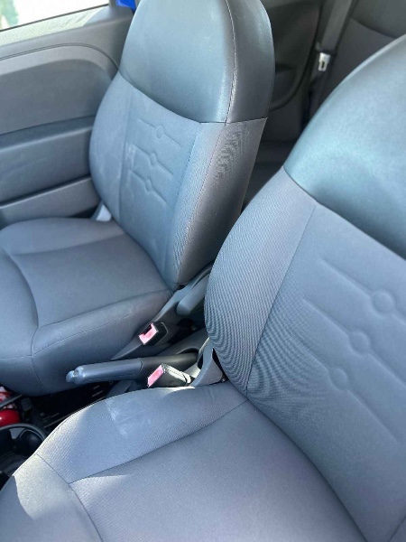 FIAT 500 1.4 CULT 8V 2012/2012 NEURI VEÍCULOS LAJEADO / Carros no Vale