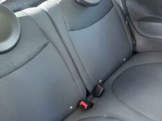 FIAT 500 1.4 CULT 8V 2012/2012 NEURI VEÍCULOS LAJEADO / Carros no Vale