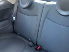 FIAT 500 1.4 CULT 8V 2012/2012 NEURI VEÍCULOS LAJEADO / Carros no Vale